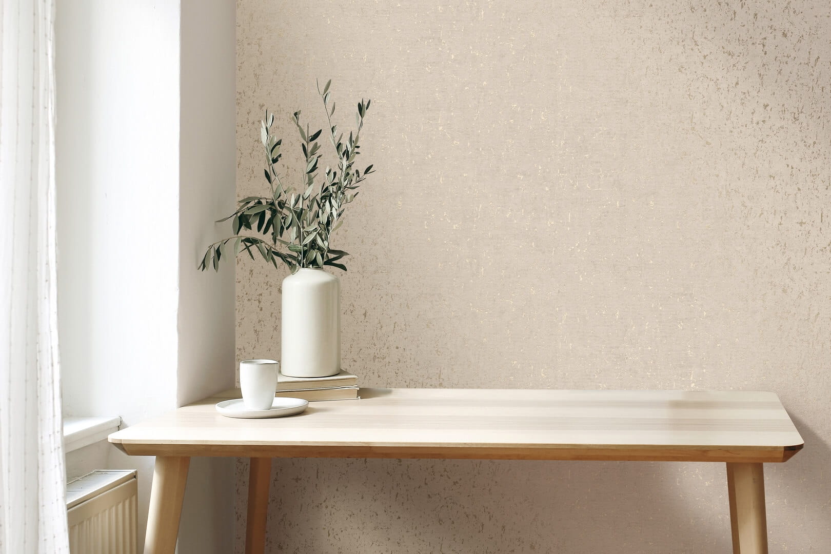 Tapeta imitująca korek Fine Decor DL26707 Arber
