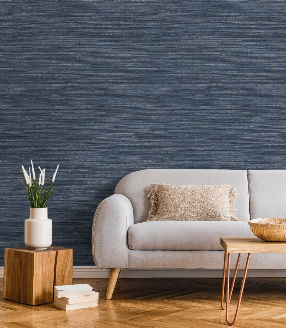 Tapeta teksturowana imitująca naturalne włókna traw Fine Decor DL26712 Arber