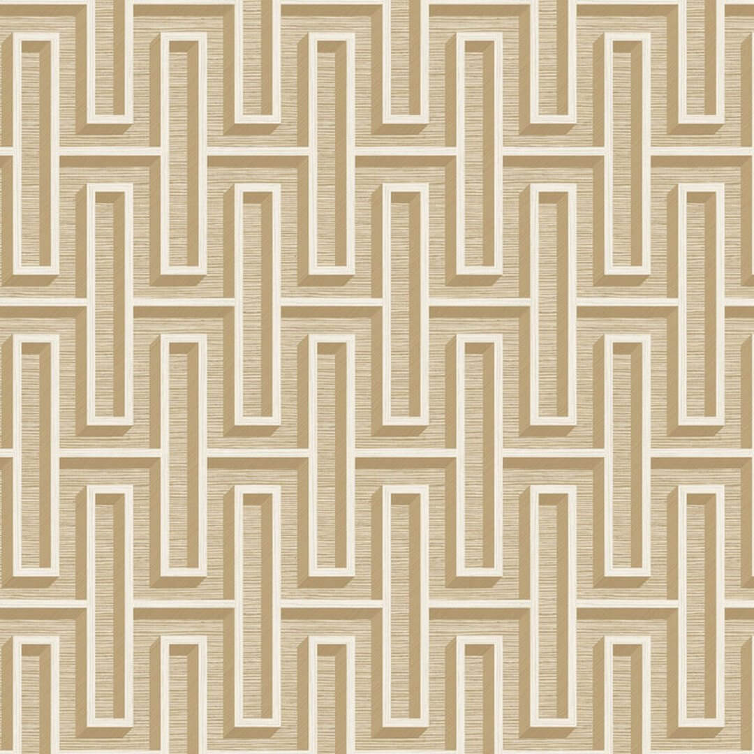 Tapeta labirynt Fine Decor DL26721 Arber