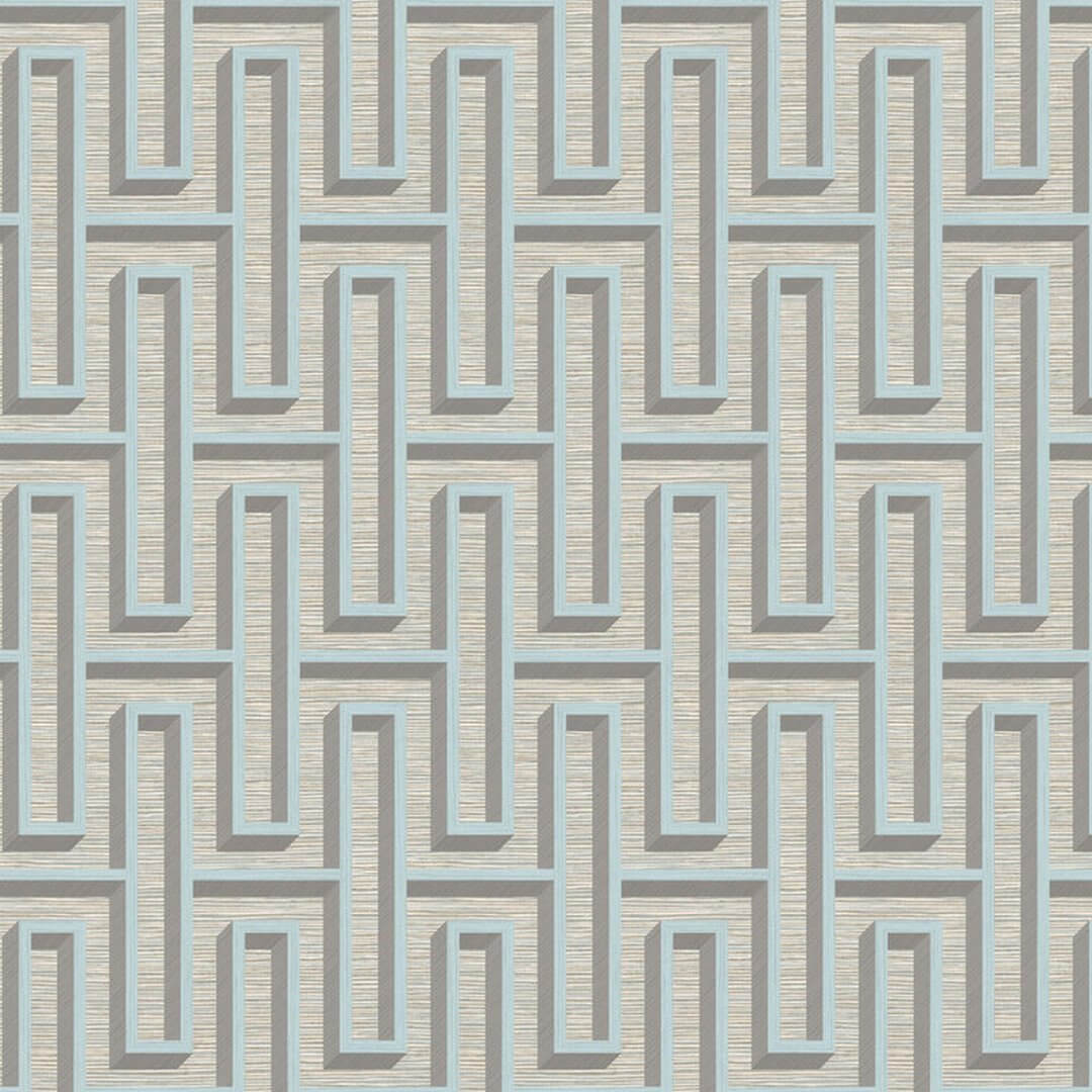 Tapeta labirynt Fine Decor DL26724 Arber