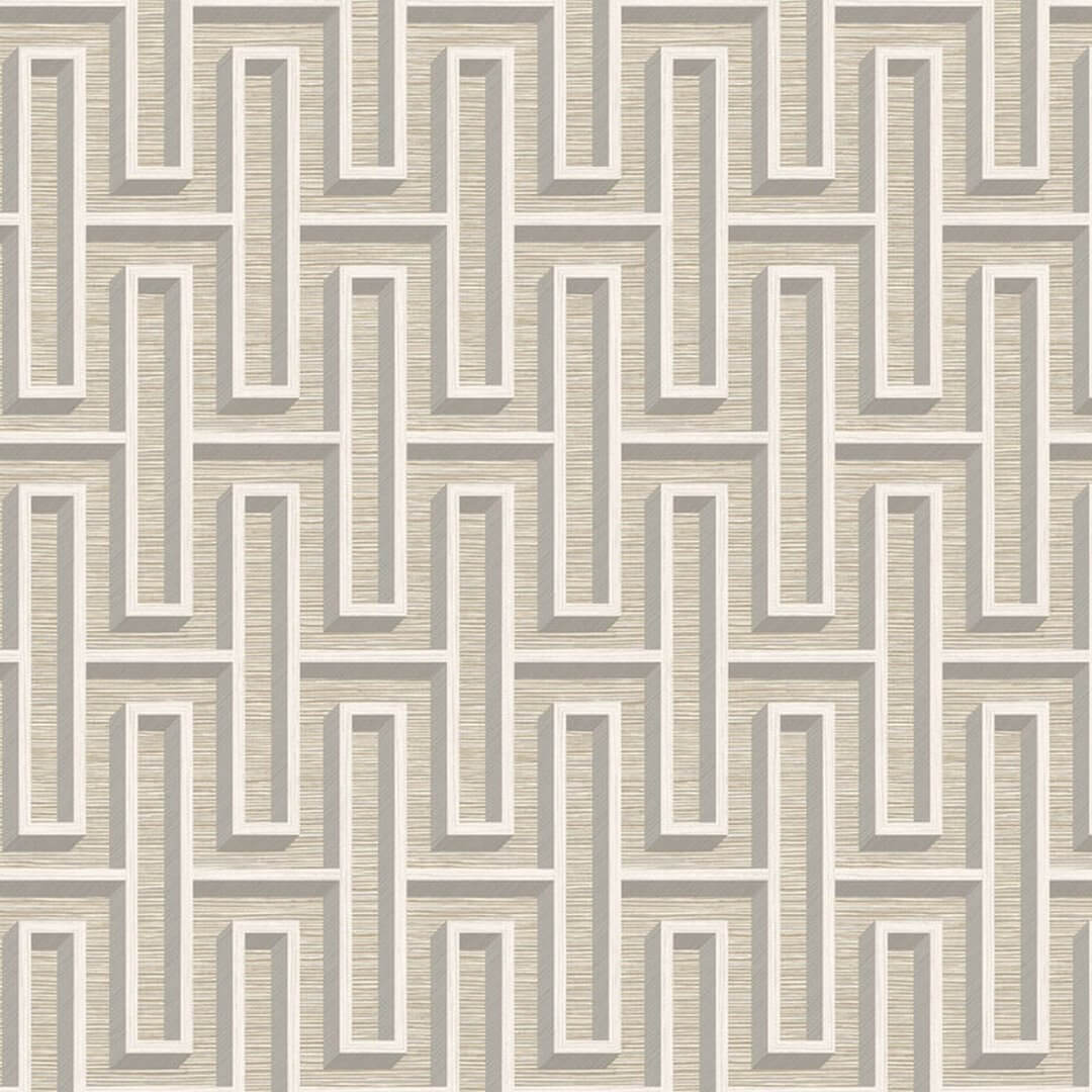 Tapeta labirynt Fine Decor DL26725 Arber