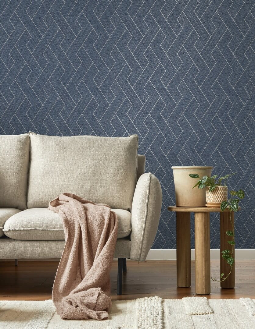 Tapeta geometryczna mozaika Fine Decor DL26727 Arber