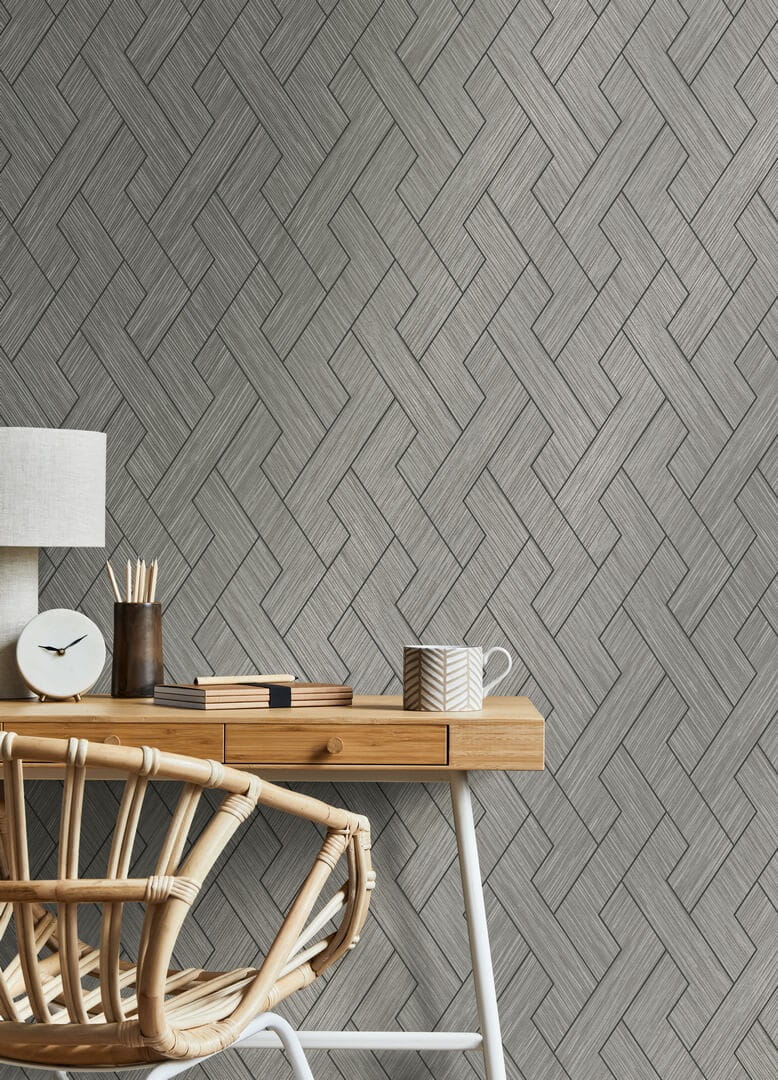 Tapeta geometryczna mozaika Fine Decor DL26729 Arber