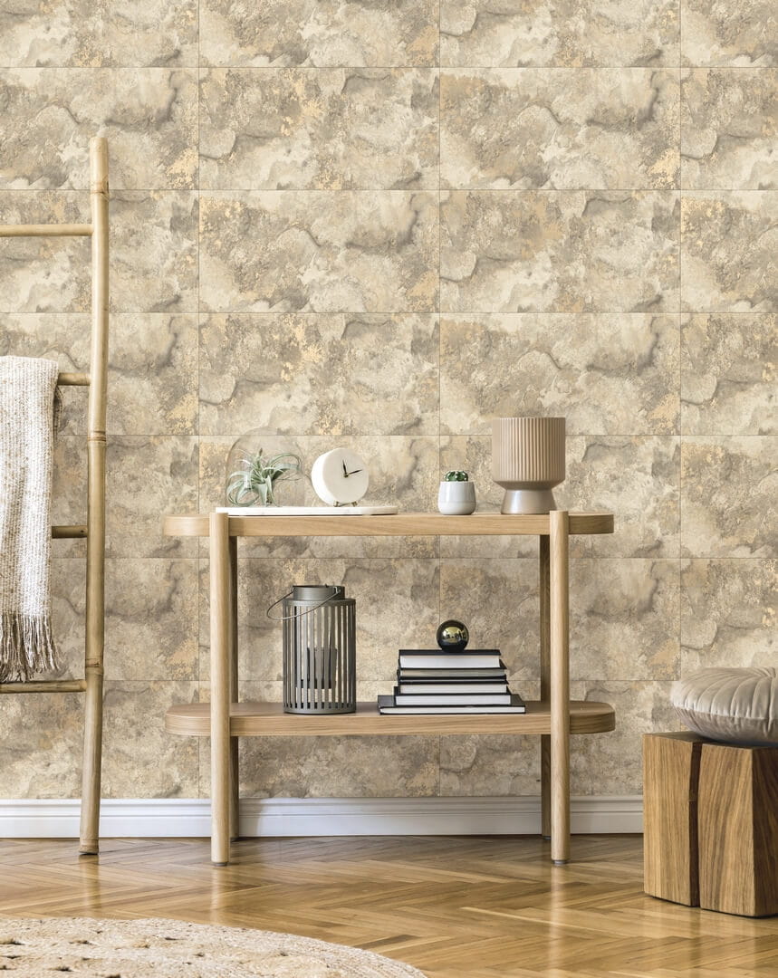 Tapeta marmurowe płytki Fine Decor DL26732 Arber