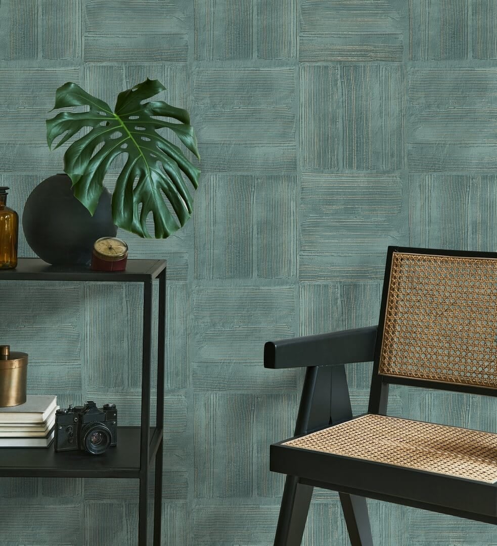 Tapeta geometryczna kreski Fine Decor DL26737 Arber