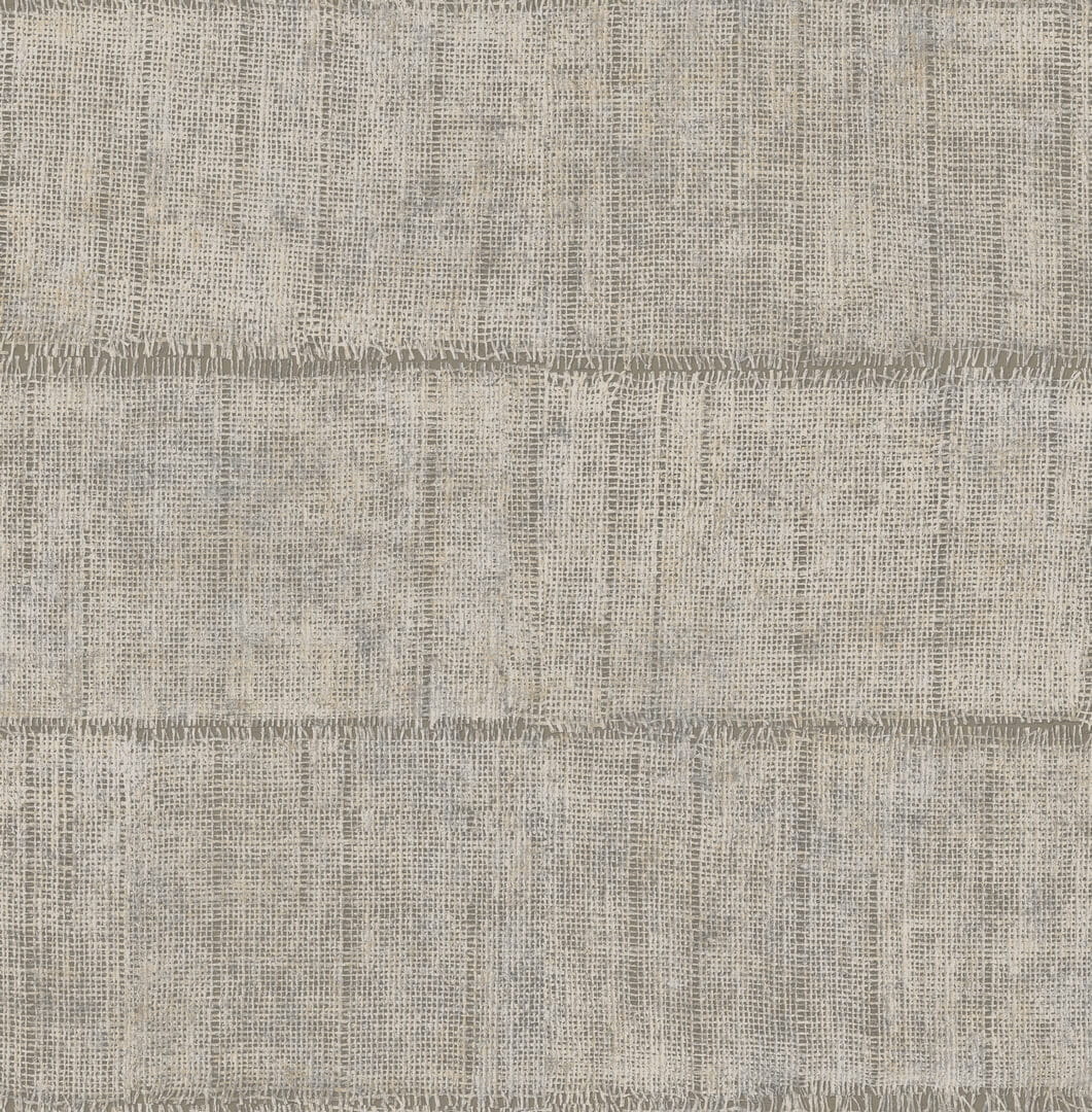 Tapeta materiałowe poziome pasy Fine Decor DL26740 Arber