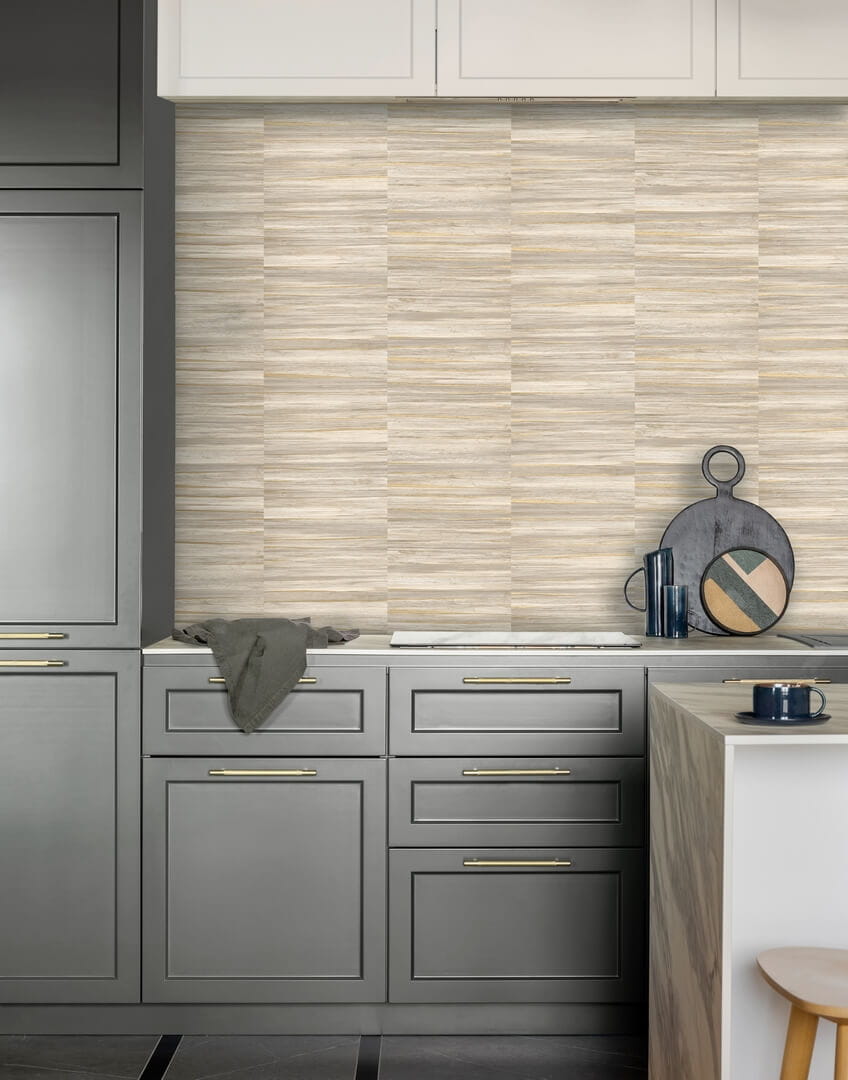 Tapeta drewniane pasy Fine Decor DL26743 Arber