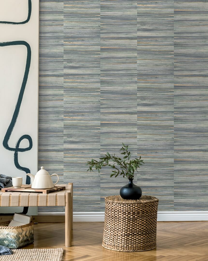 Tapeta drewniane pasy Fine Decor DL26745 Arber