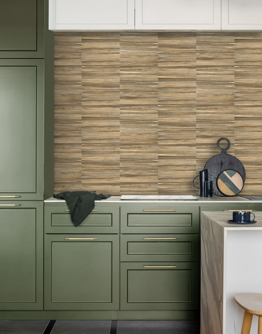 Tapeta drewniane pasy Fine Decor DL26746 Arber