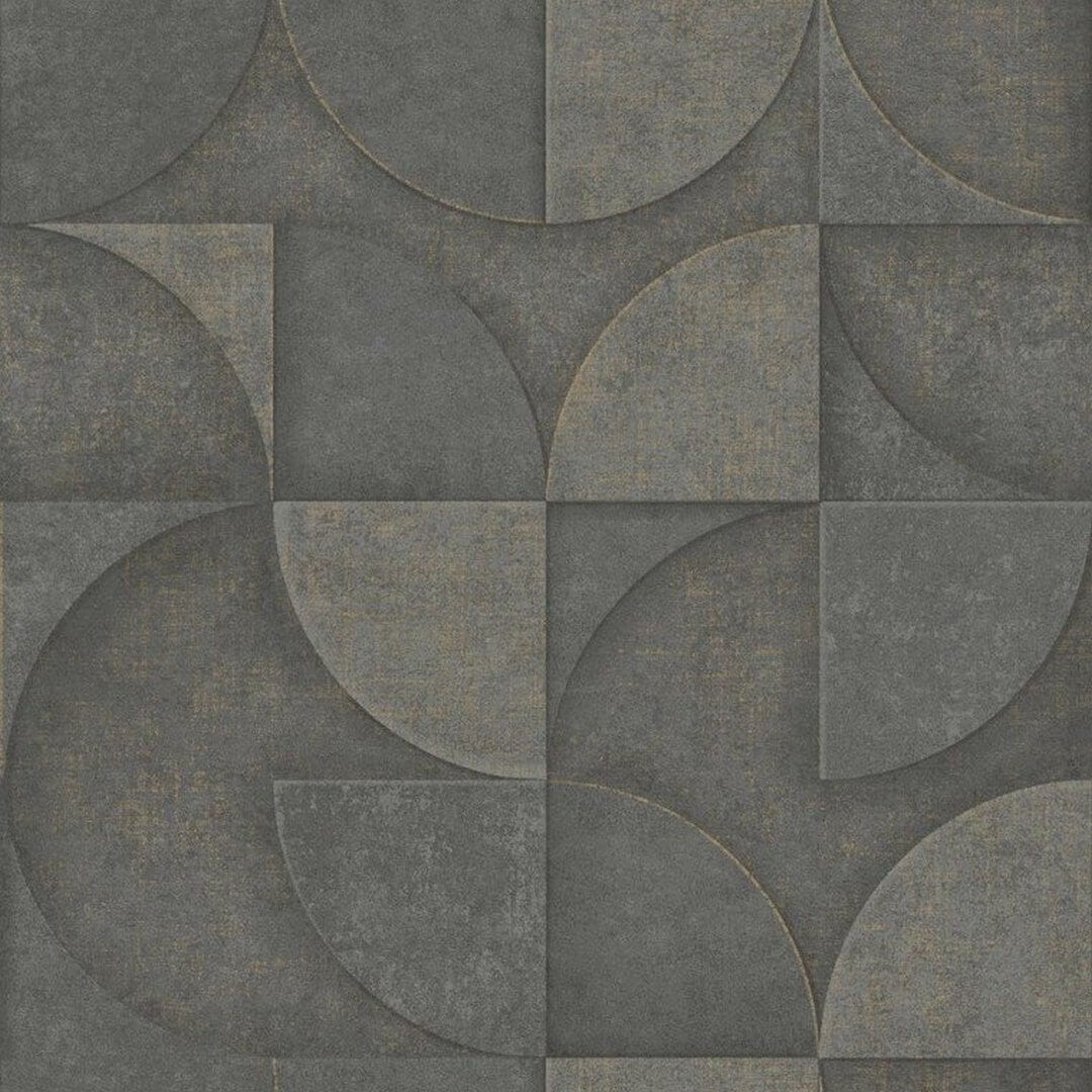 Tapeta geometryczna Fine Decor DL26750 Arber