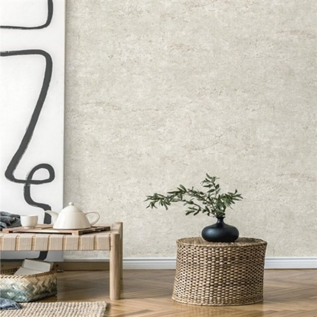 Tapeta imitująca strukturę kamienia Fine Decor DL26751 Arber