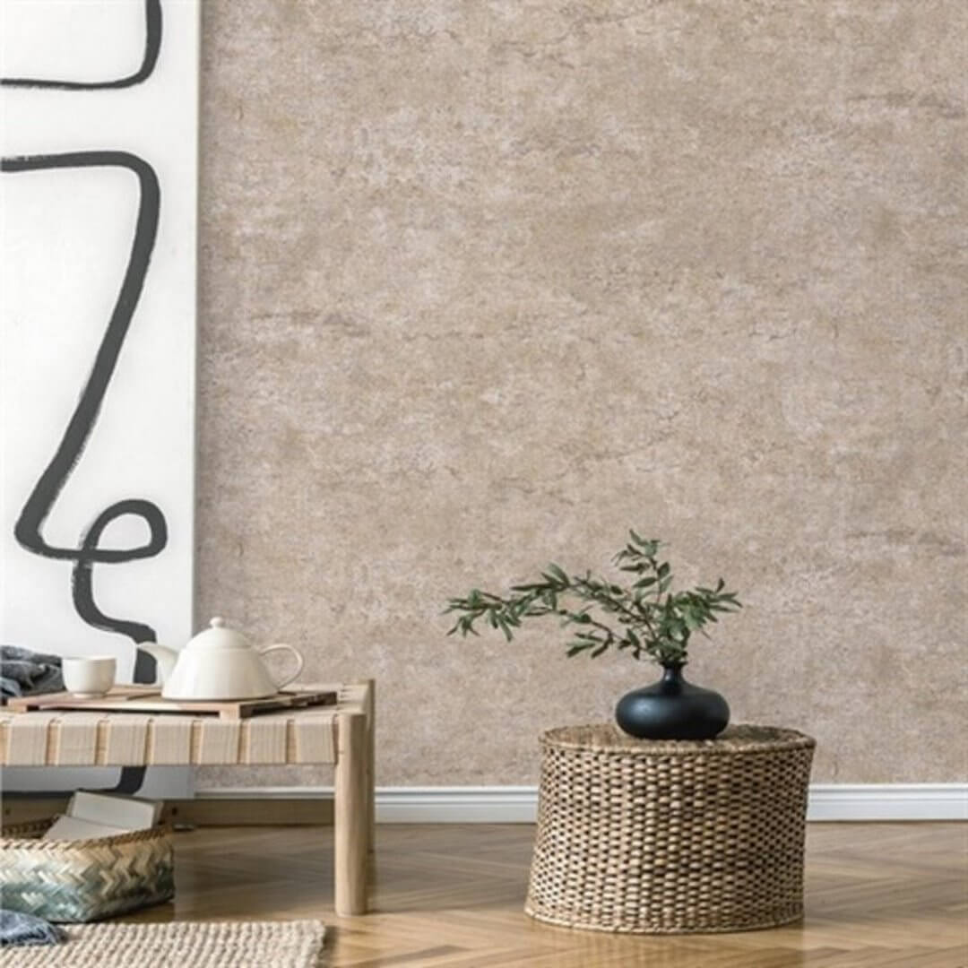 Tapeta imitująca strukturę kamienia Fine Decor DL26752 Arber