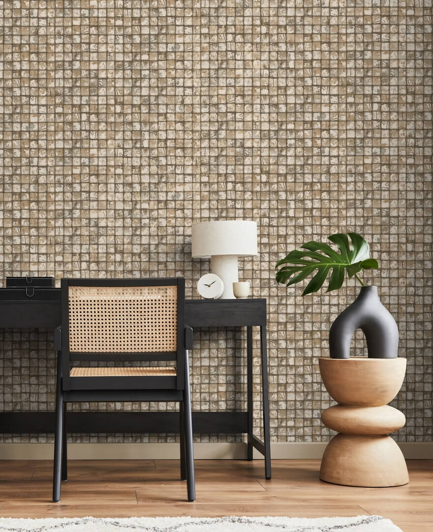 Tapeta mozaika Fine Decor DL26757 Arber