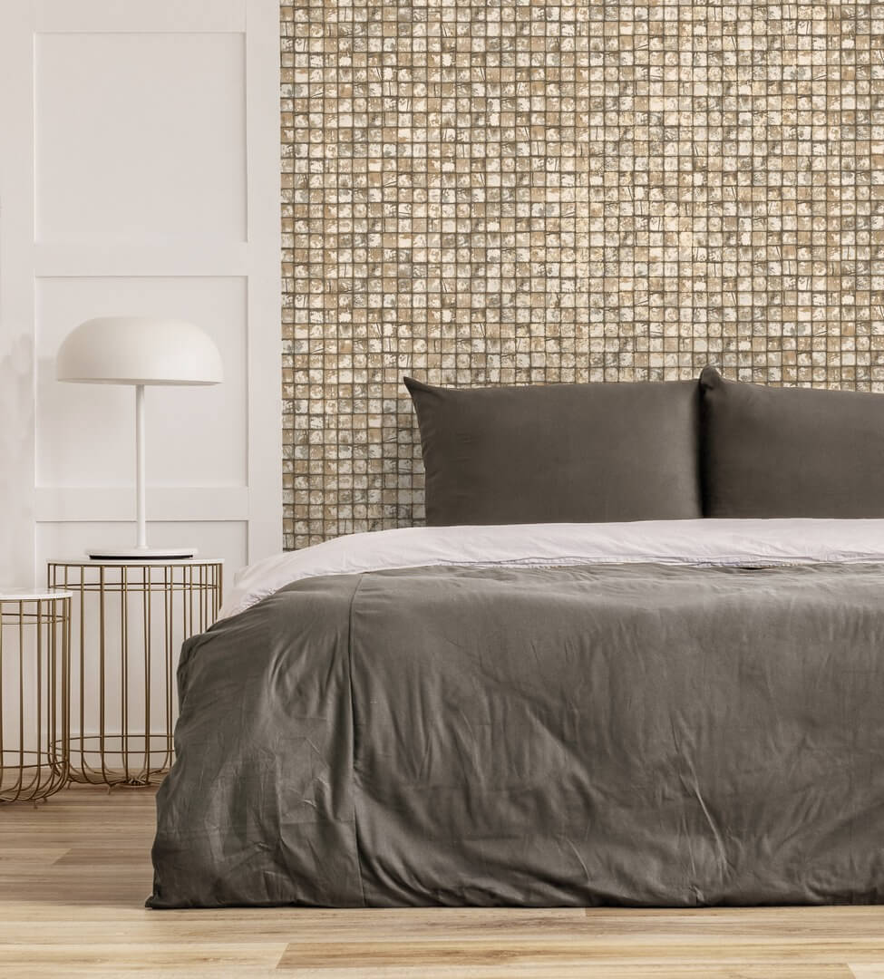 Tapeta mozaika Fine Decor DL26757 Arber