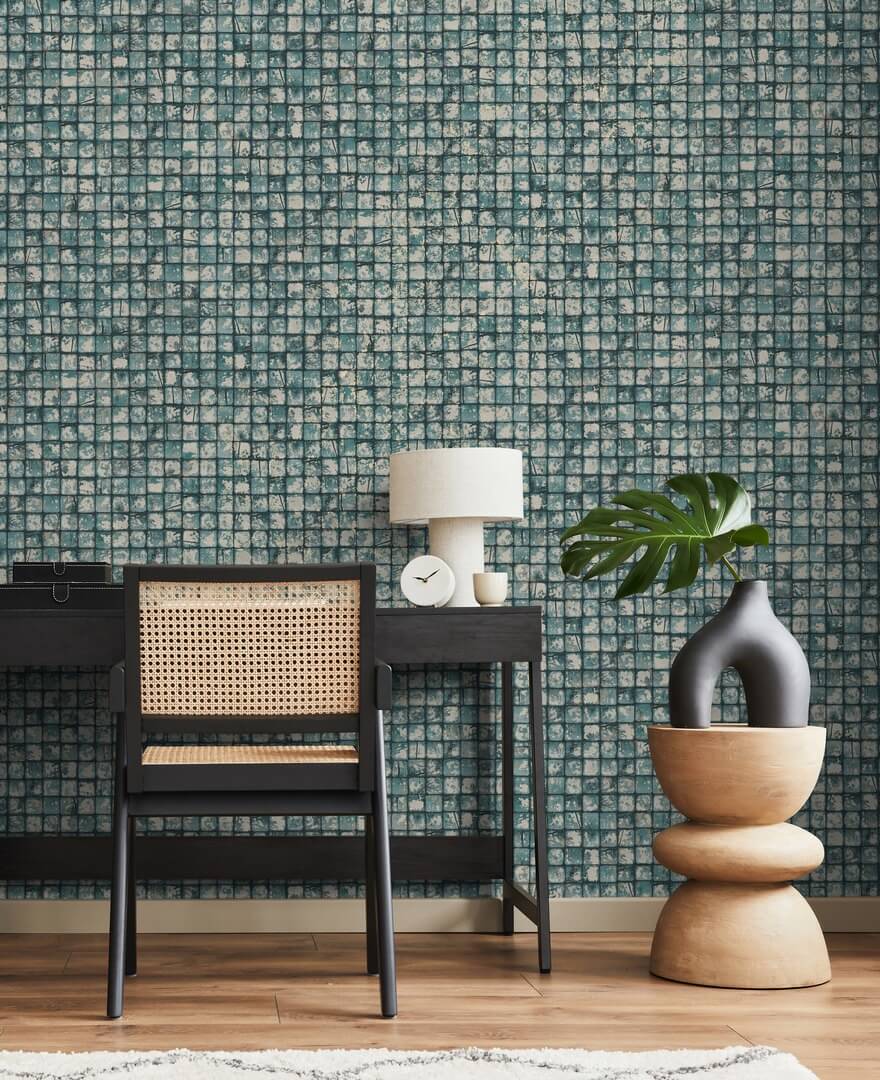 Tapeta mozaika Fine Decor DL26758 Arber
