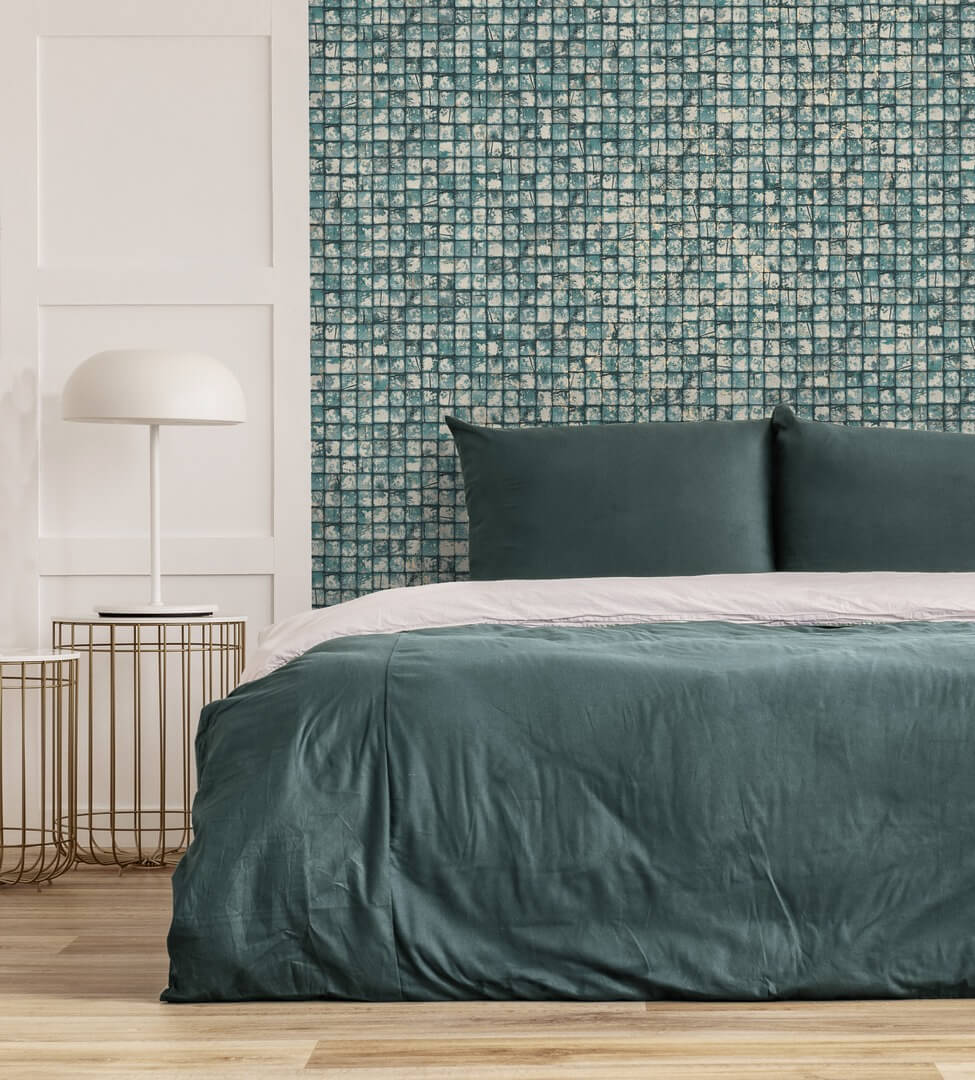 Tapeta mozaika Fine Decor DL26758 Arber