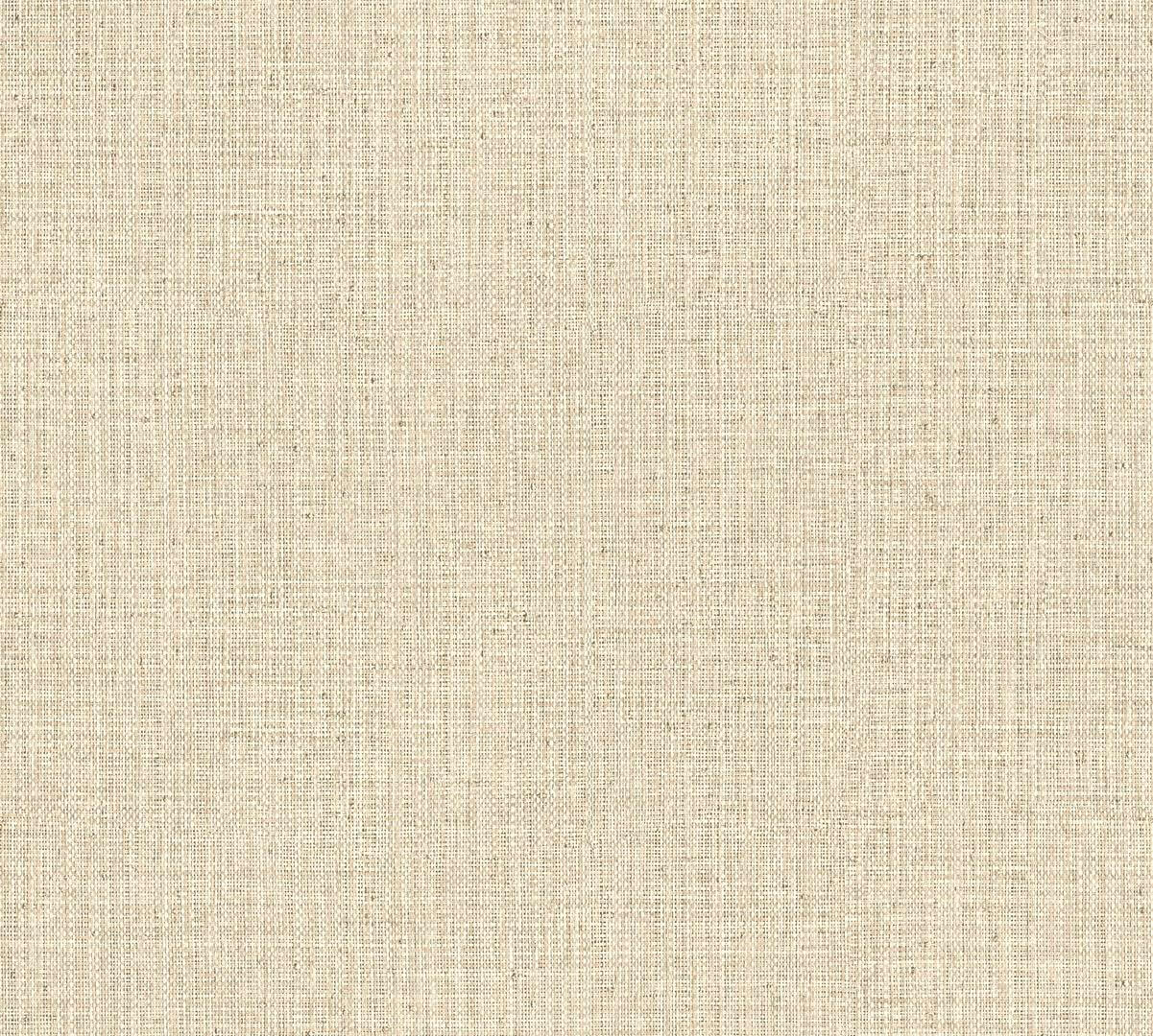 Tapeta obiektowa grubo plecione płótno Arte Batouri 67664 Contract