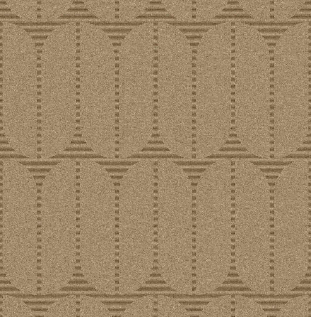 Tapeta tekstylna geometryczna Tiffany ME0338 Eire Meala