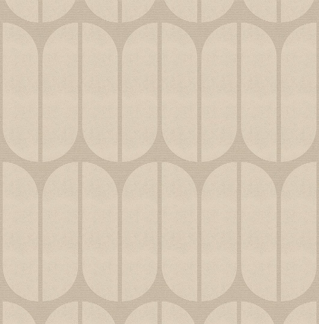 Tapeta tekstylna geometryczna Tiffany ME0339 Eire Meala