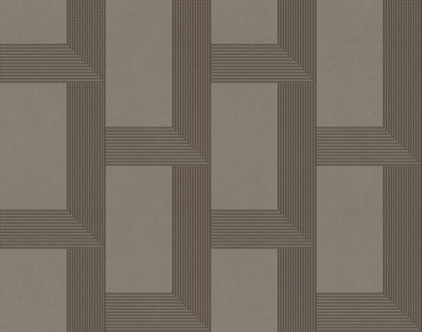 Tapeta tekstylna geometryczna Tiffany BA0209 Croi Baile