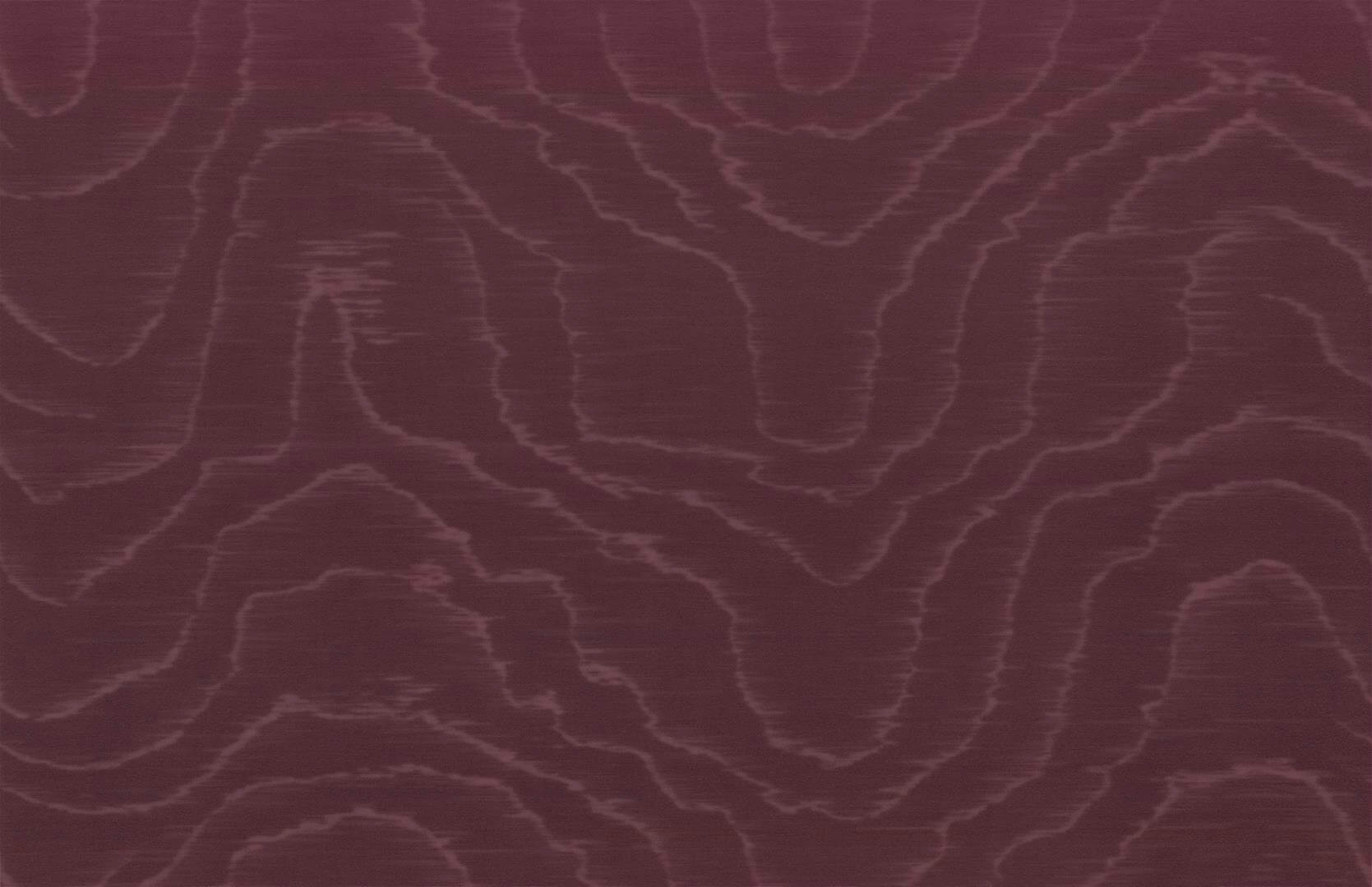 Tapeta obiektowa z efektem mory Arte Moire Sauvage 67703 Contract