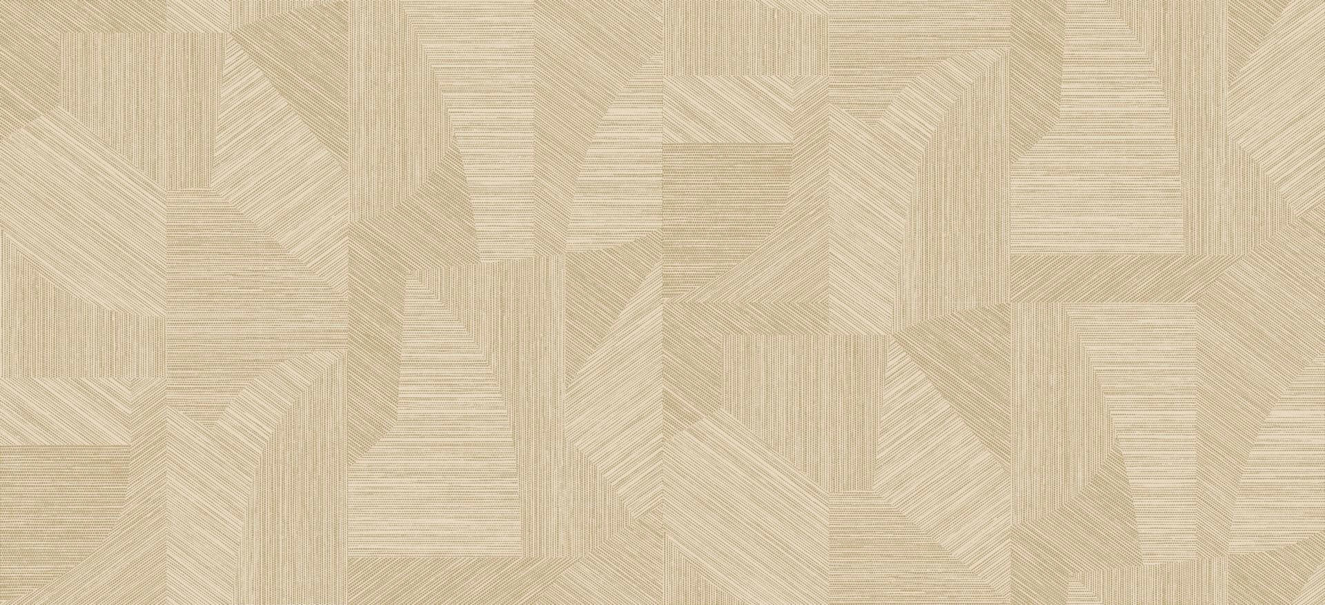 Tapeta obiektowa geometryczna Arte Tarragon 67603 Contract
