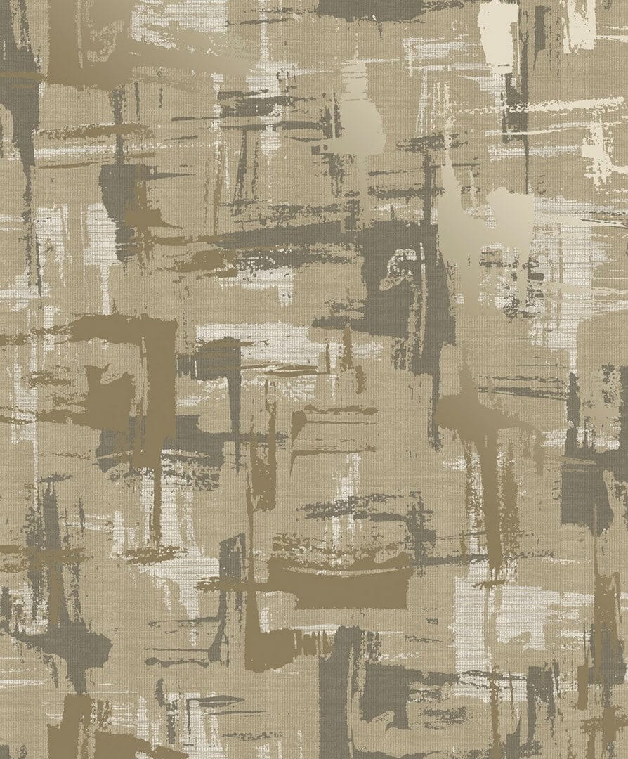 Tapeta z efektem przetarcia Holden 91582 Eleanora Geo The Lost Gardens