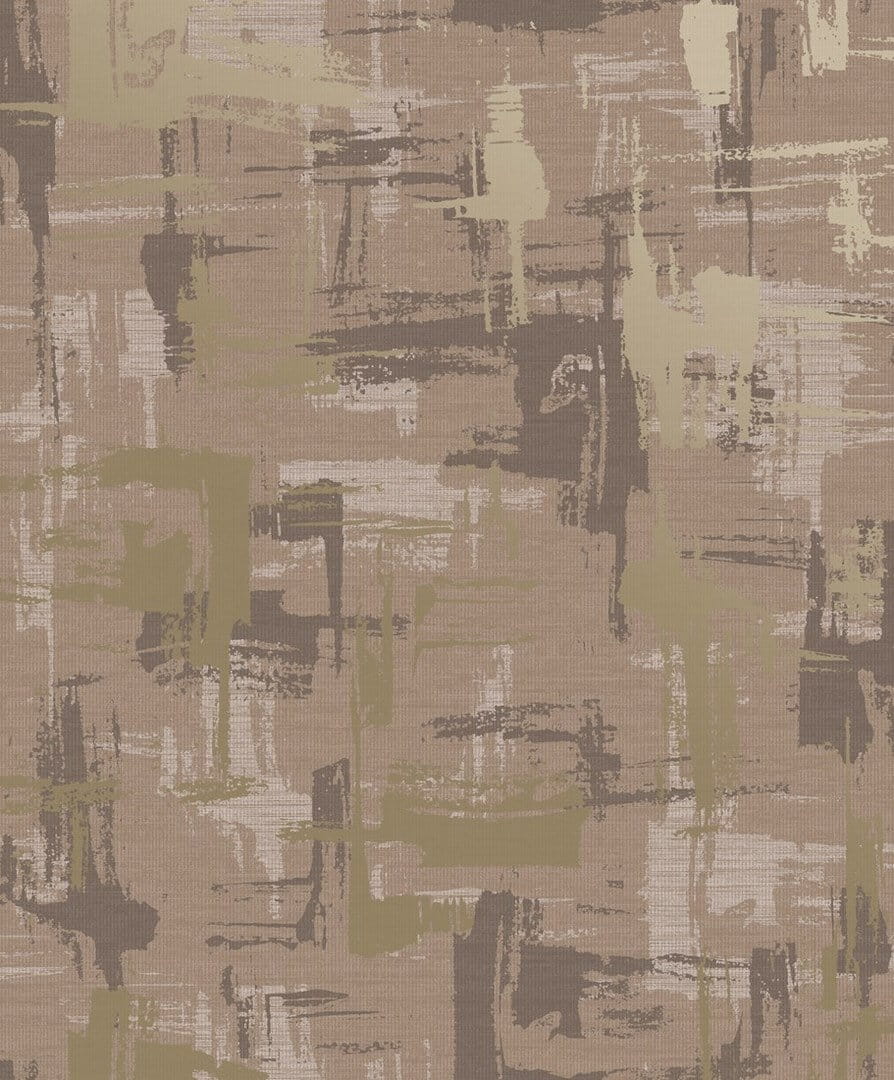 Tapeta z efektem przetarcia Holden 91583 Eleanora Geo The Lost Gardens