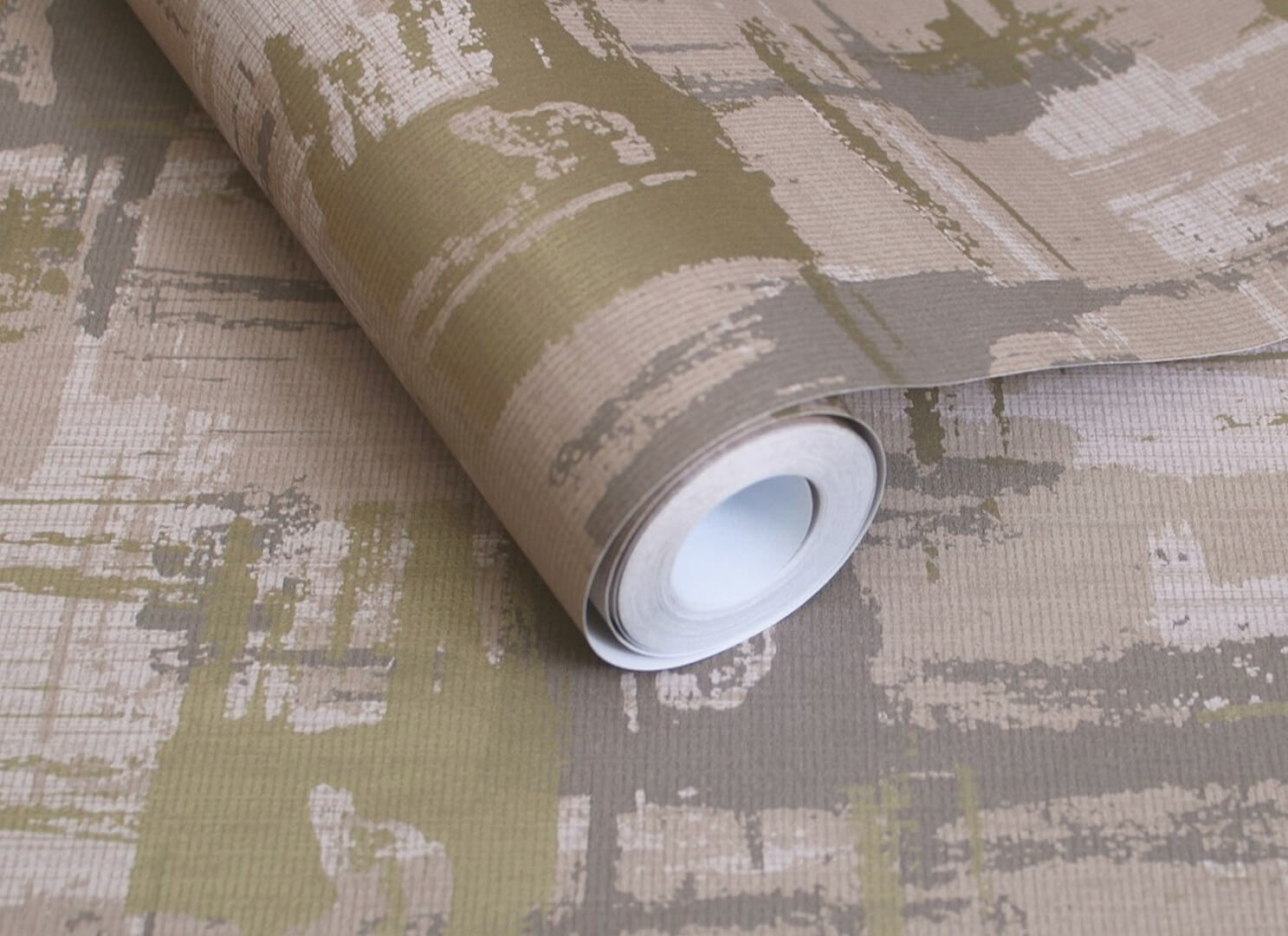 Tapeta z efektem przetarcia Holden 91583 Eleanora Geo The Lost Gardens