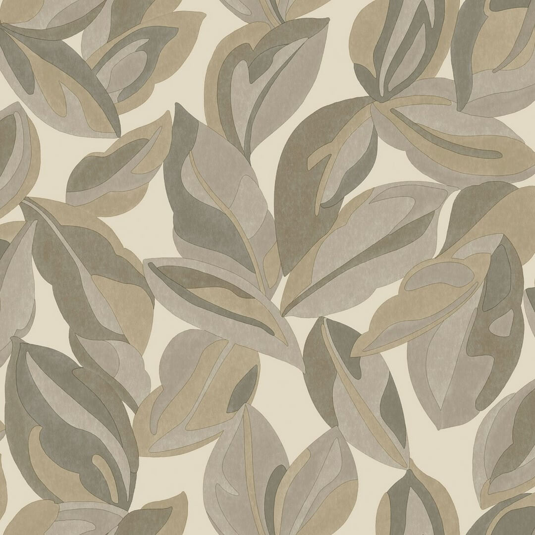 Tapeta liście Holden 91592 Nicolai Leaf The Lost Gardens