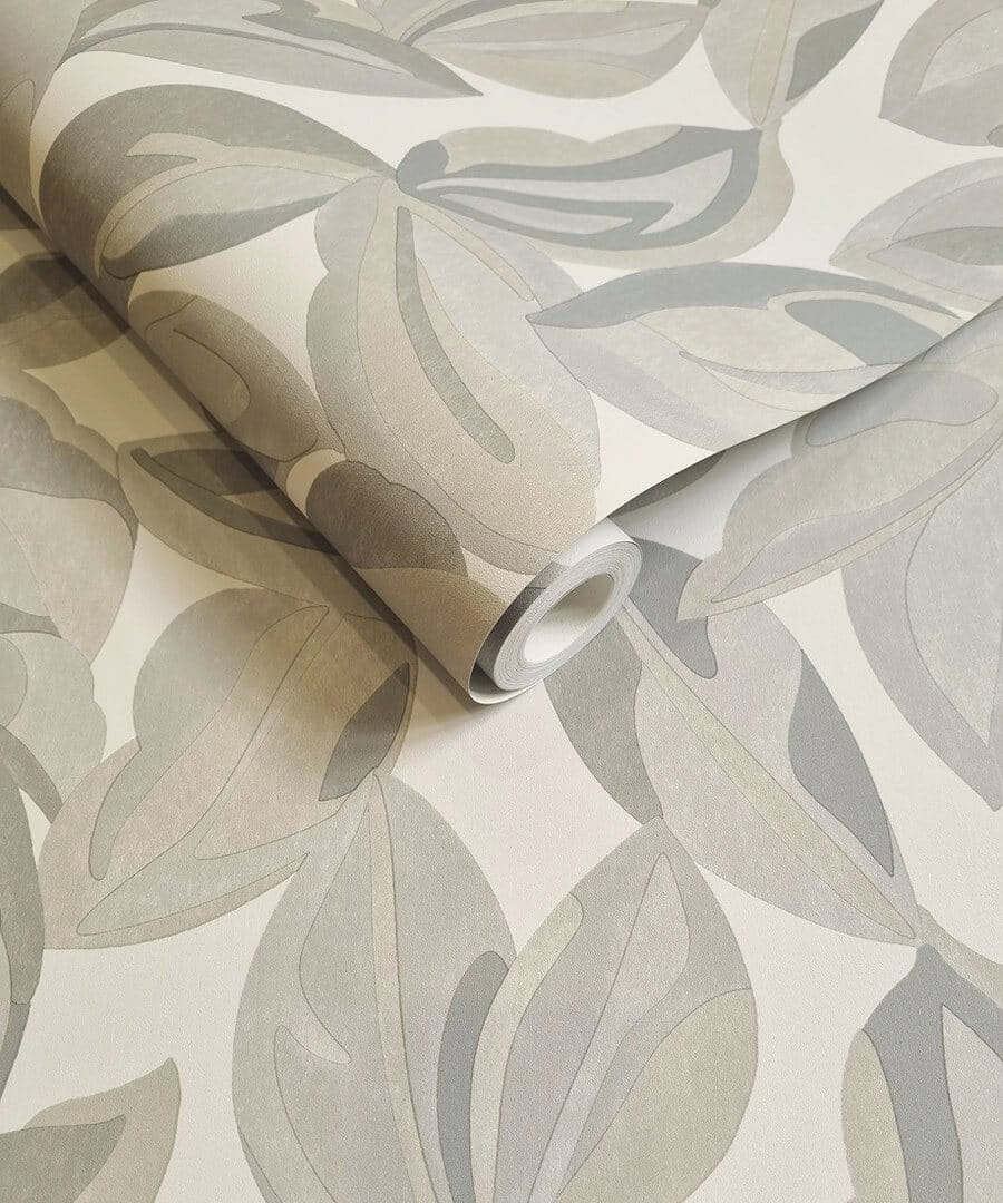 Tapeta liście Holden 91592 Nicolai Leaf The Lost Gardens