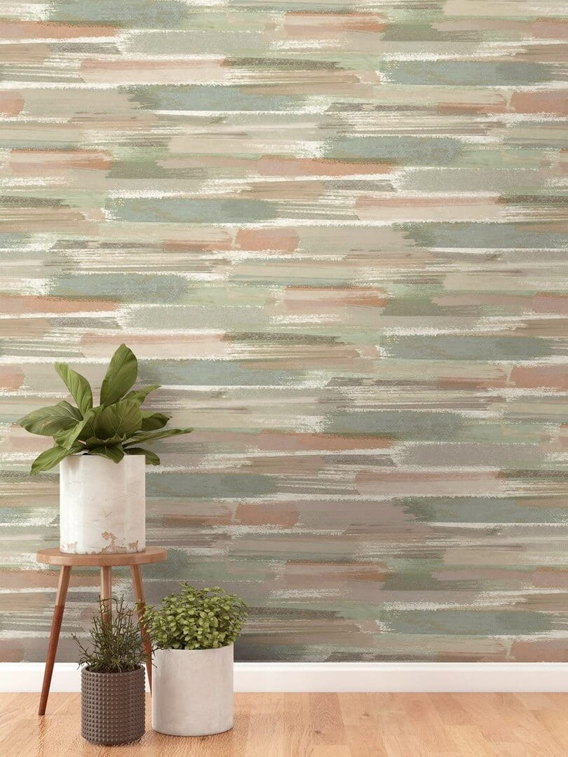 Tapeta cieniowana Holden 91662 Sasso The Lost Gardens