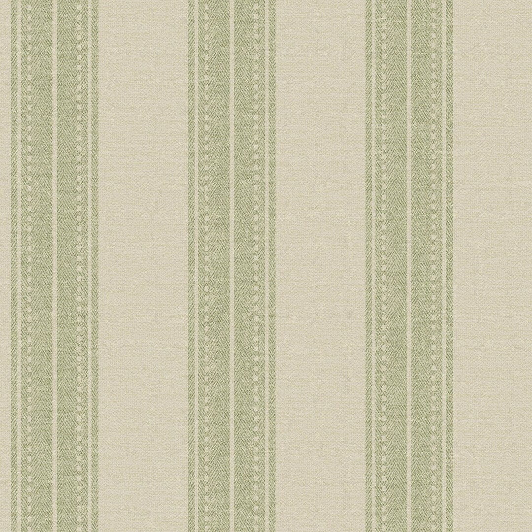 Tapeta paski Holden 91671 Yuste Stripe The Lost Gardens