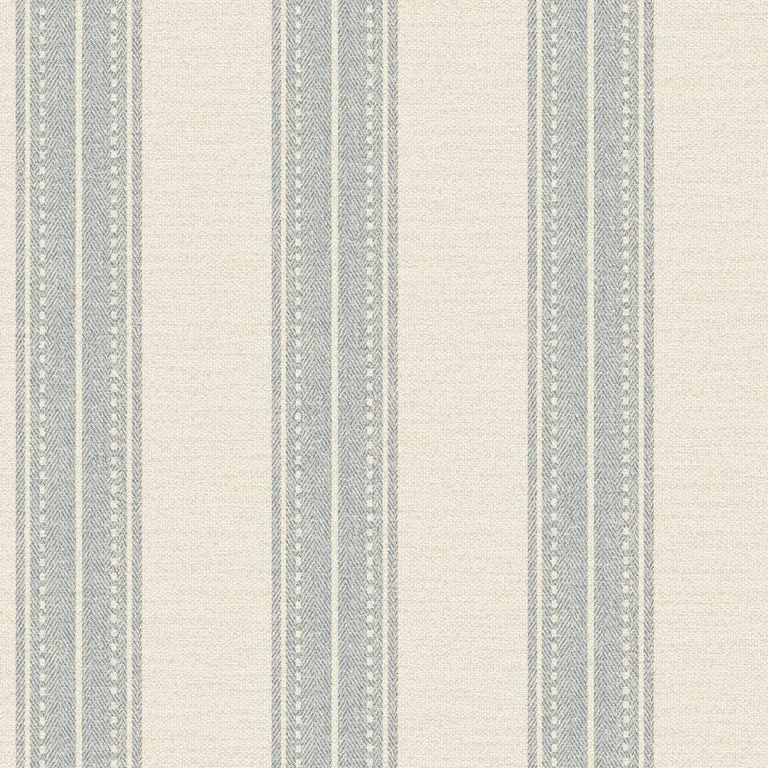 Tapeta paski Holden 91672 Yuste Stripe The Lost Gardens