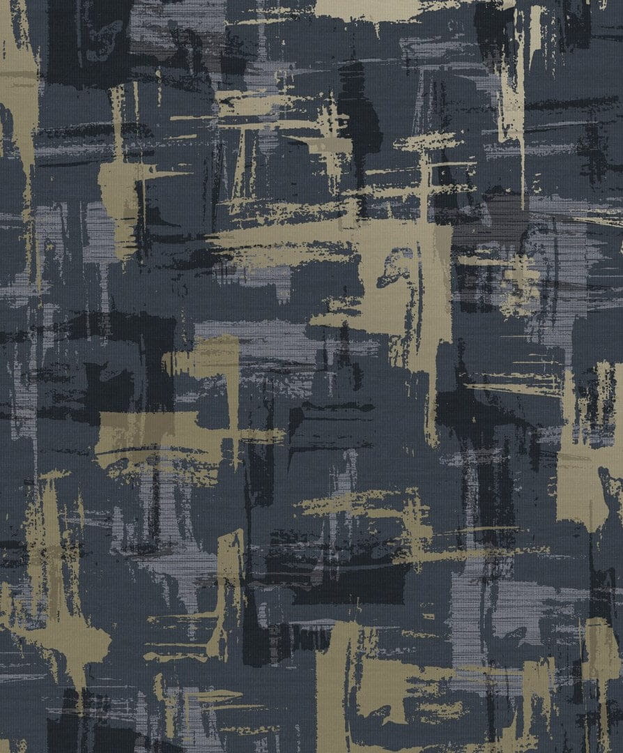 Tapeta z efektem przetarcia Holden 91580 Eleanora Geo The Lost Gardens