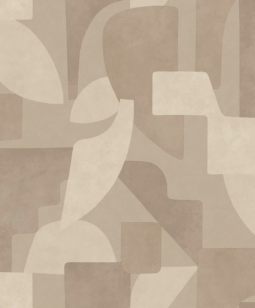 Tapeta geometryczna Holden 91710 Linnet Arboretum