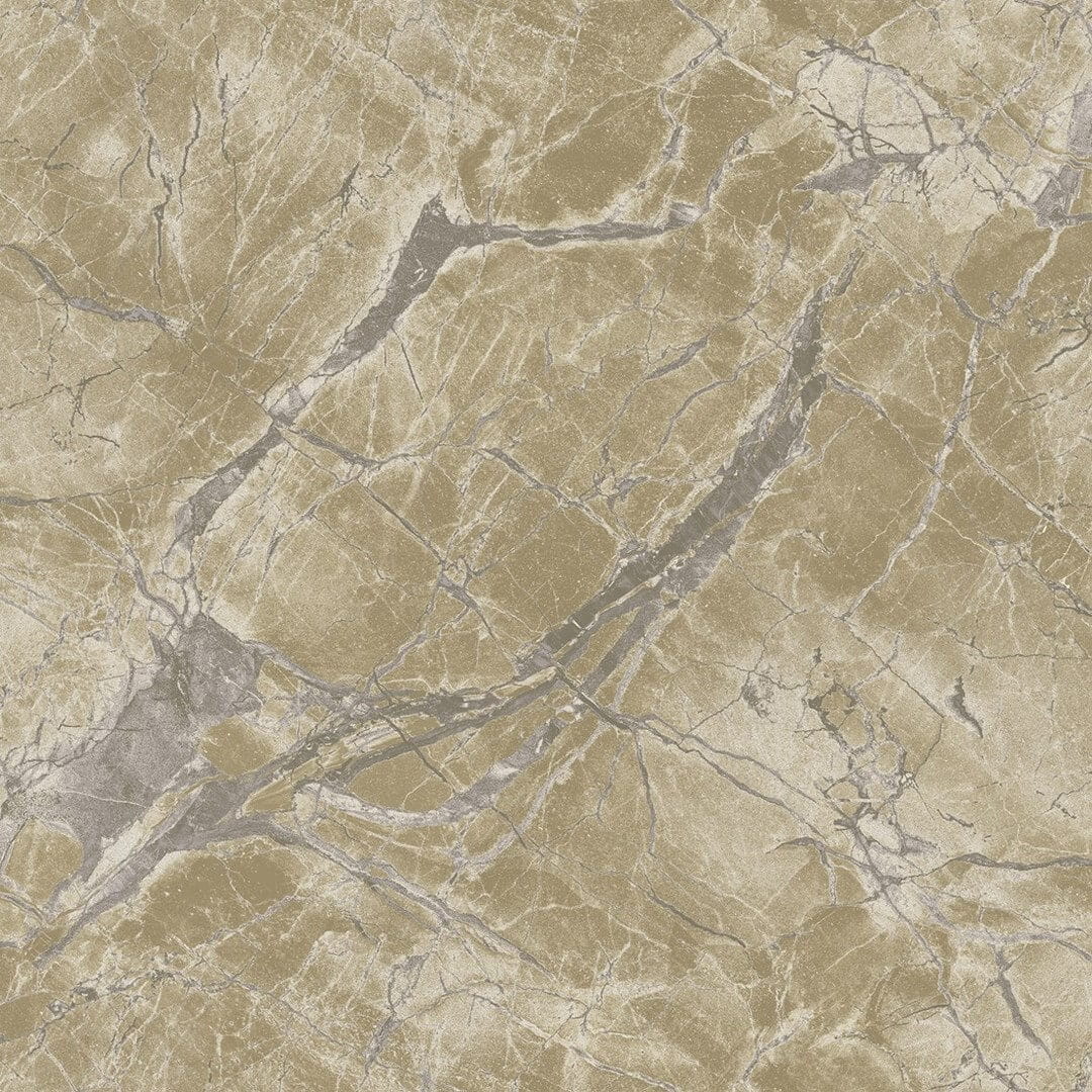 Tapeta marmur  Holden 36281 Portoro Marble Arabesque