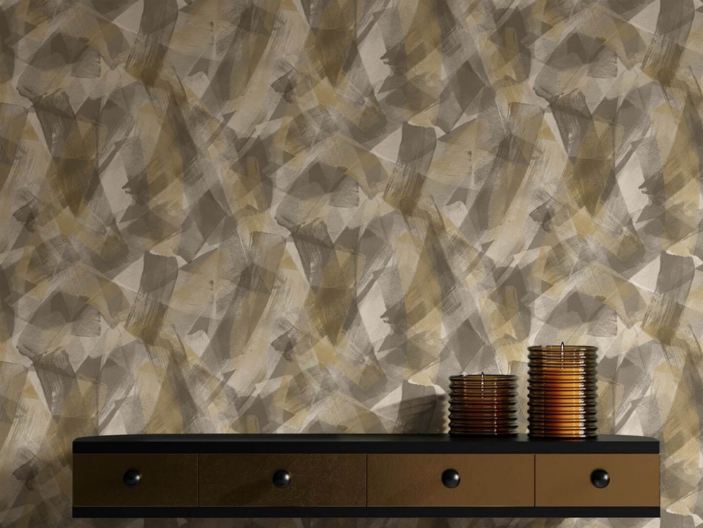 Tapeta abstrakcyjna Holden 36320 Artistry Arabesque