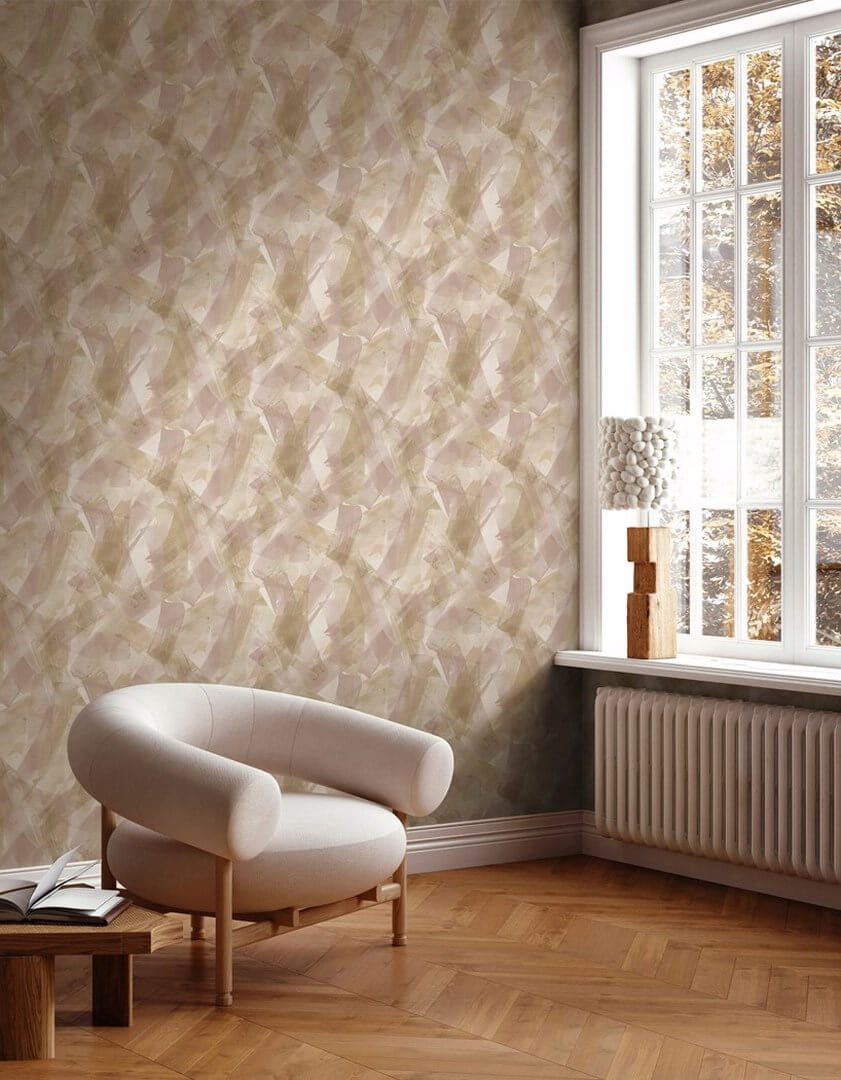 Tapeta abstrakcyjna Holden 36321 Artistry Arabesque