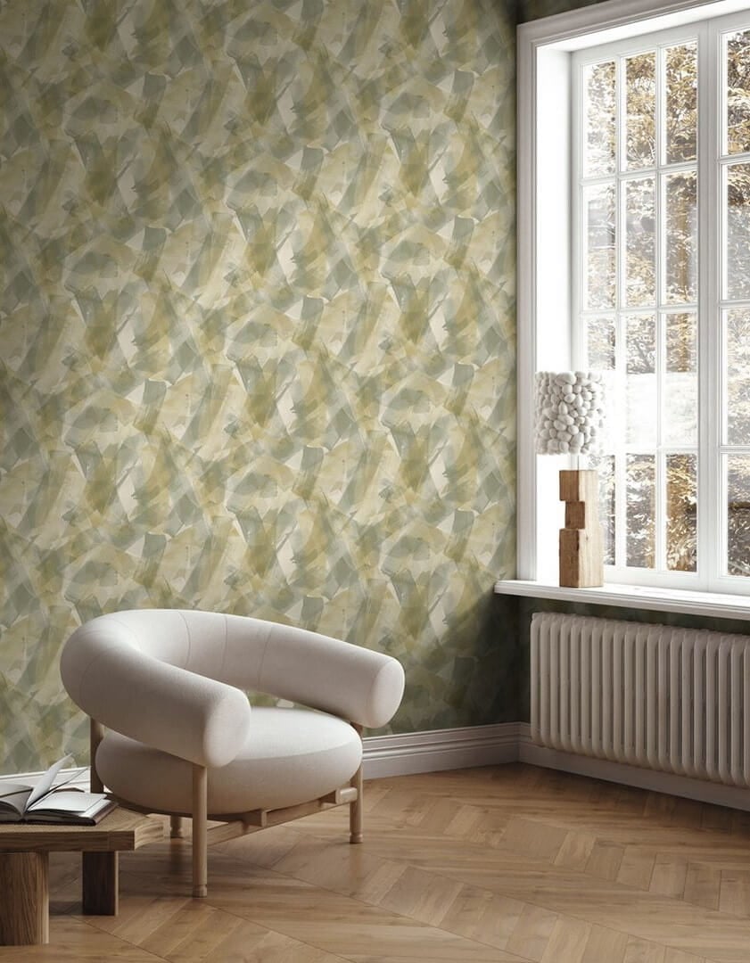 Tapeta abstrakcyjna Holden 36322 Artistry Arabesque