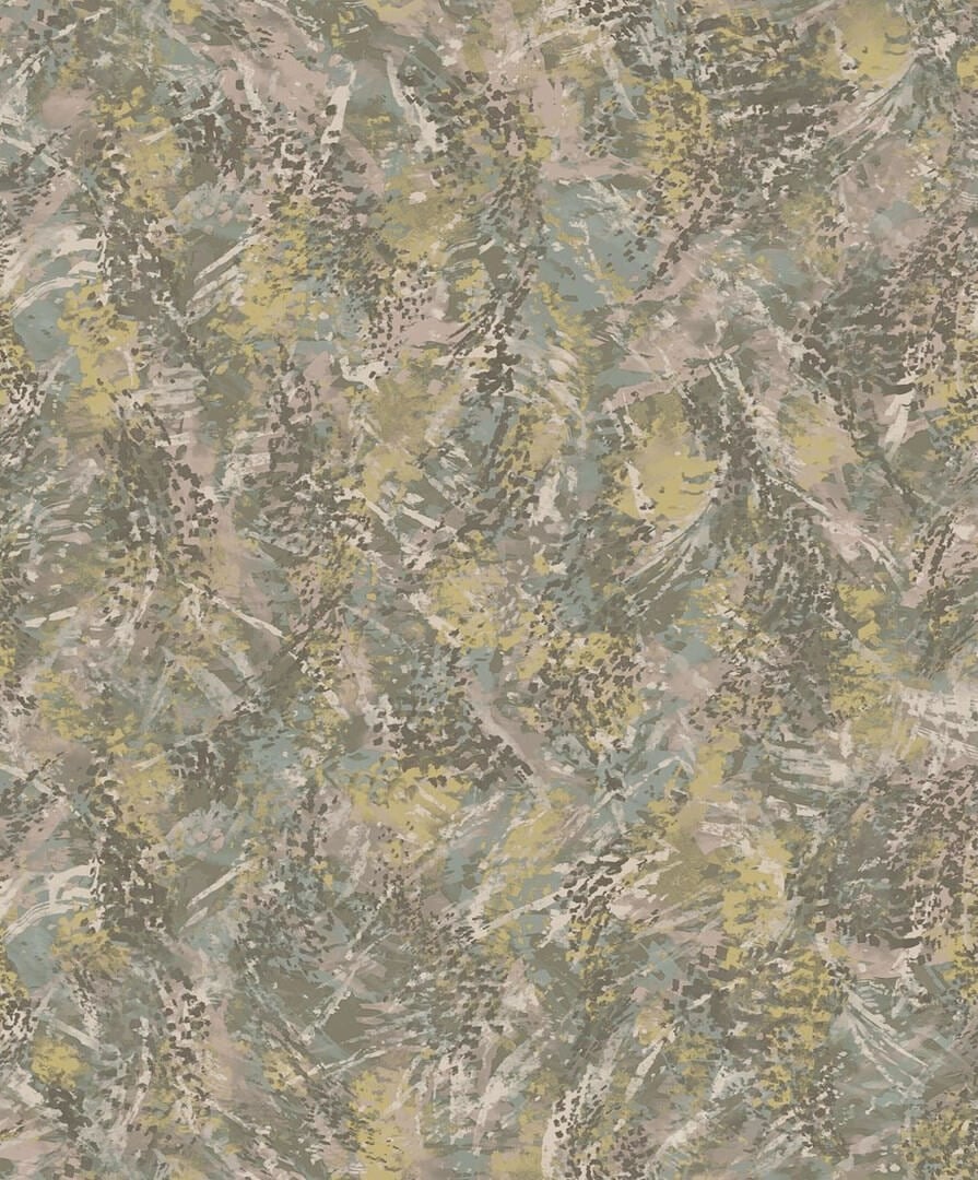 Tapeta artystyczne pióra Holden 36340 Pluma Arabesque