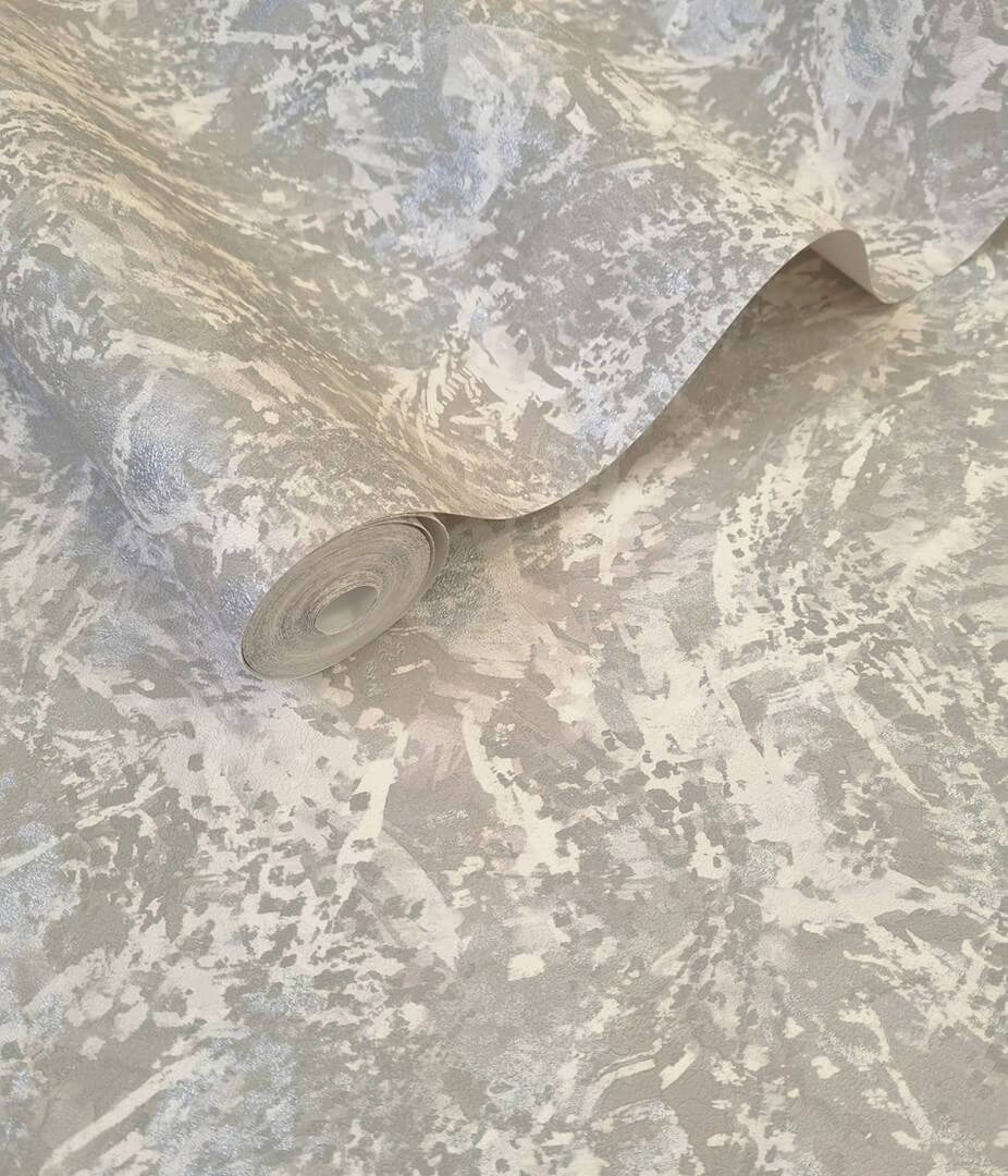 Tapeta artystyczne pióra Holden 36343 Pluma Arabesque