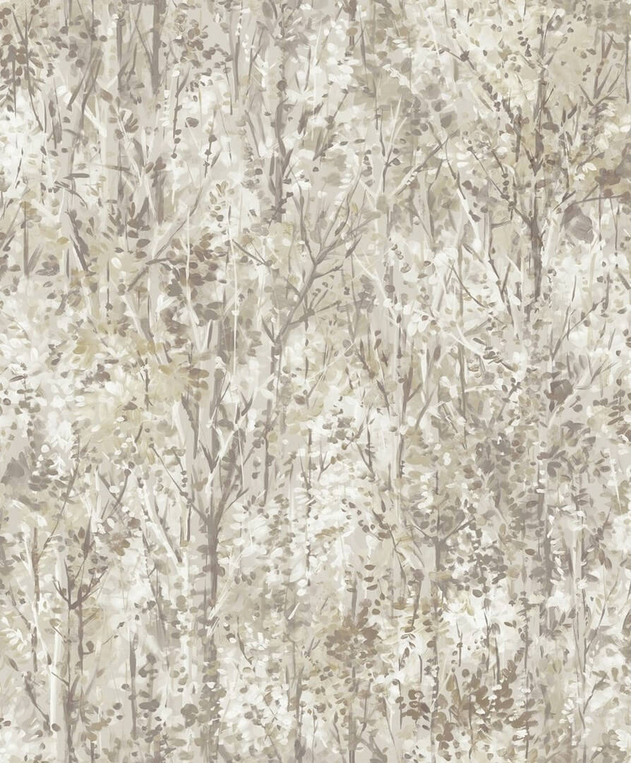 Tapeta artystyczne drzewa Holden 36364 Verdant Arabesque