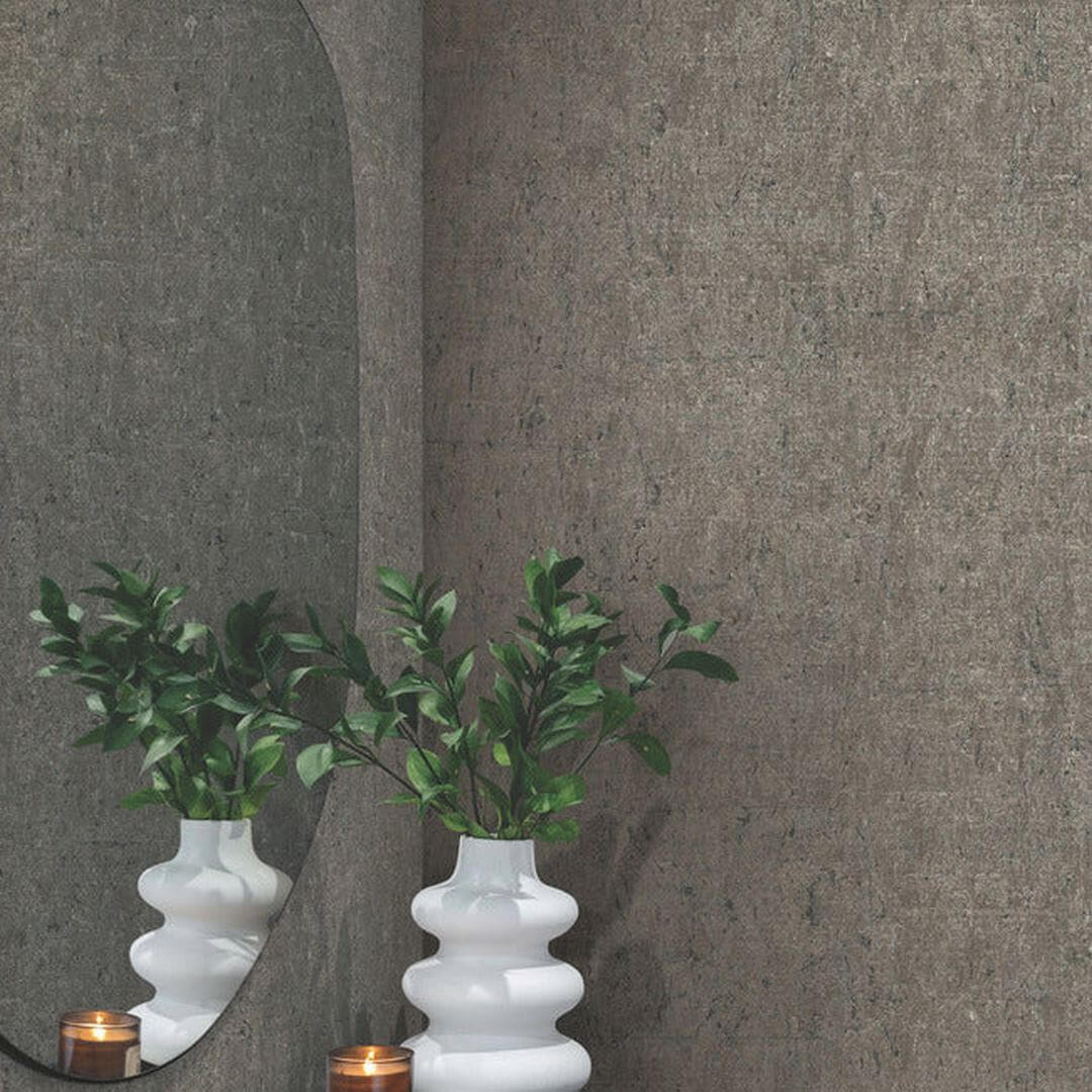 Tapeta naturalny korek York Wallcoverings CZ2481 Cork Casual Elegance