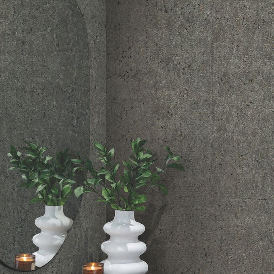 Tapeta naturalny korek York Wallcoverings CZ2483 Cork Casual Elegance