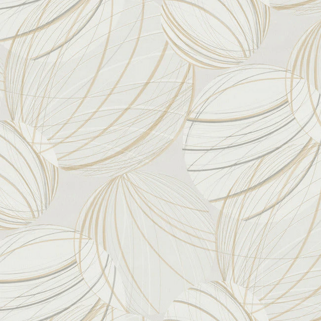 Tapeta latające lampiony York Wallcoverings EV3906 Floating Lanterns Casual Elegance