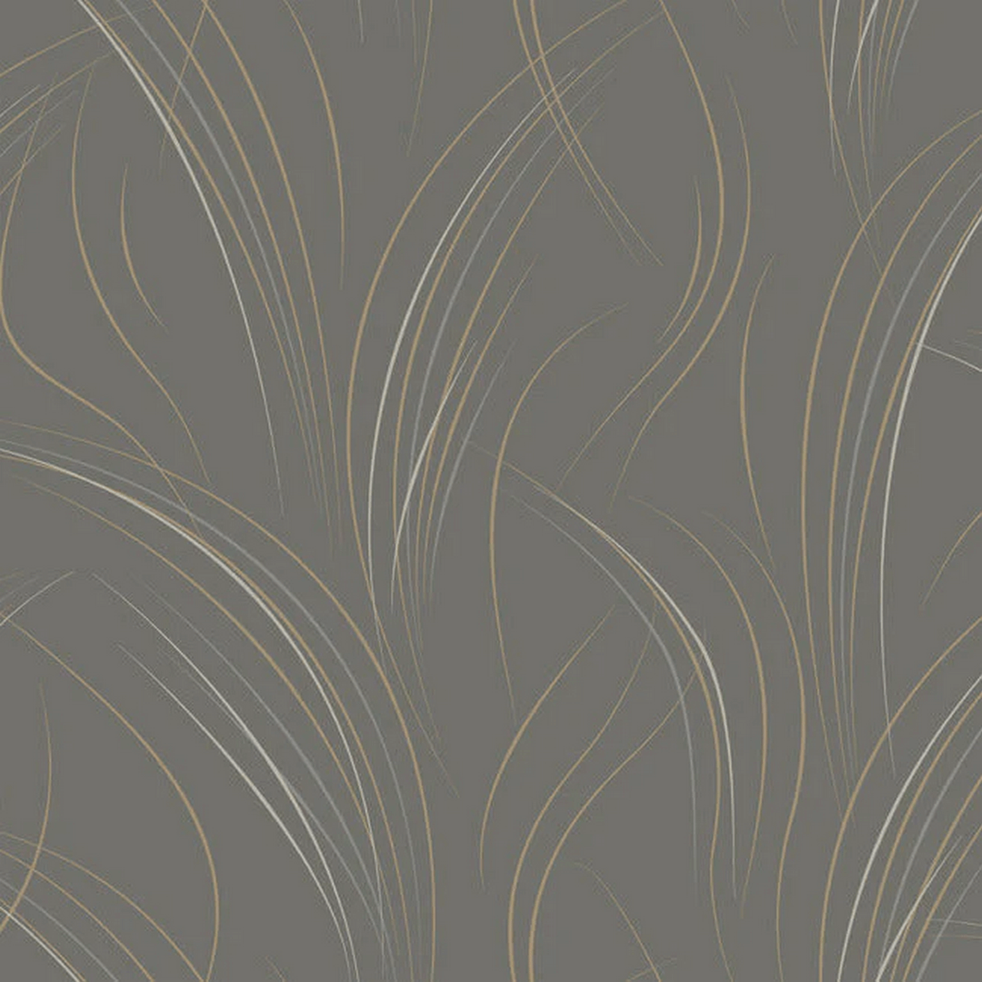 Tapeta linie York Wallcoverings EV3936 Graceful Wisp Casual Elegance