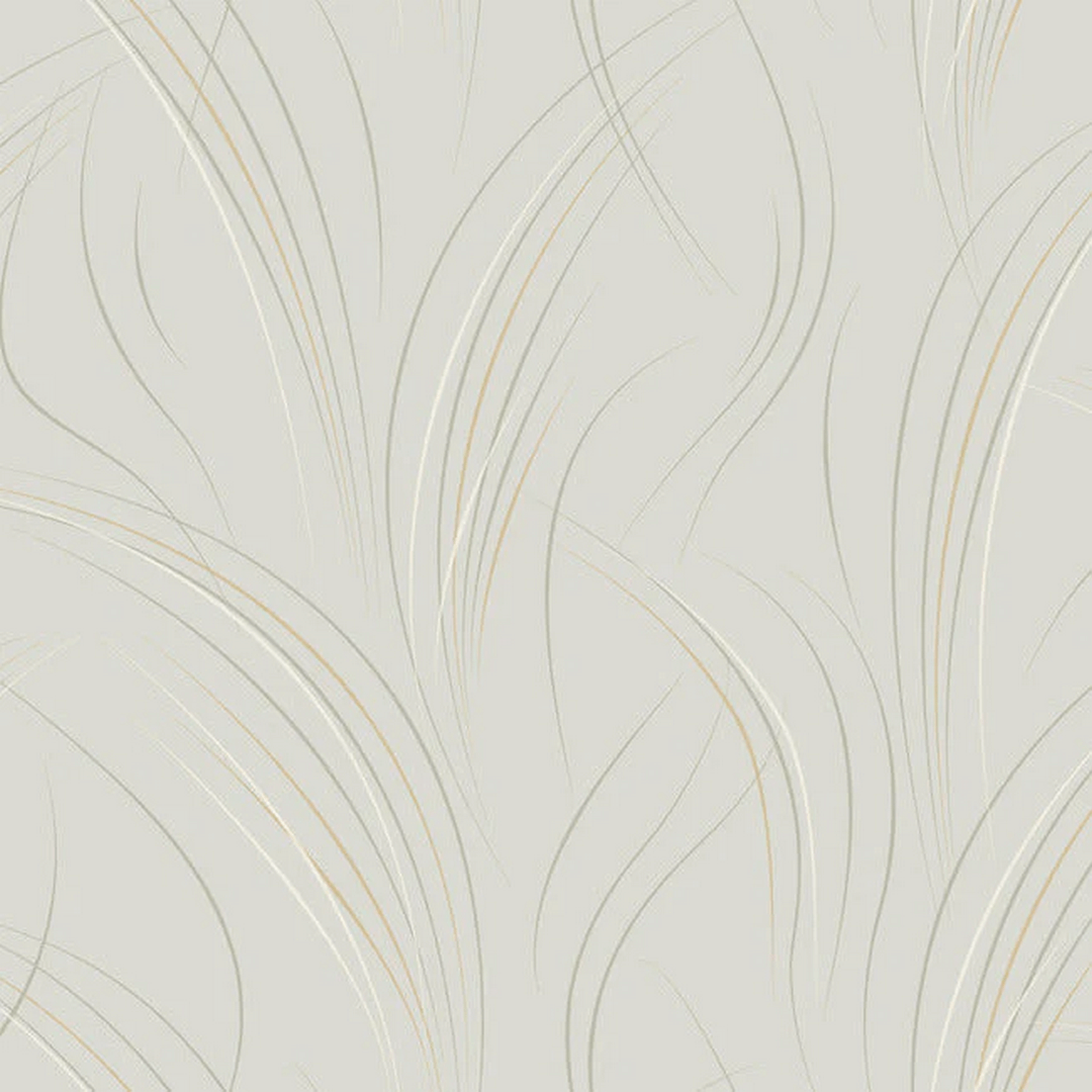 Tapeta linie York Wallcoverings EV3937 Graceful Wisp Casual Elegance