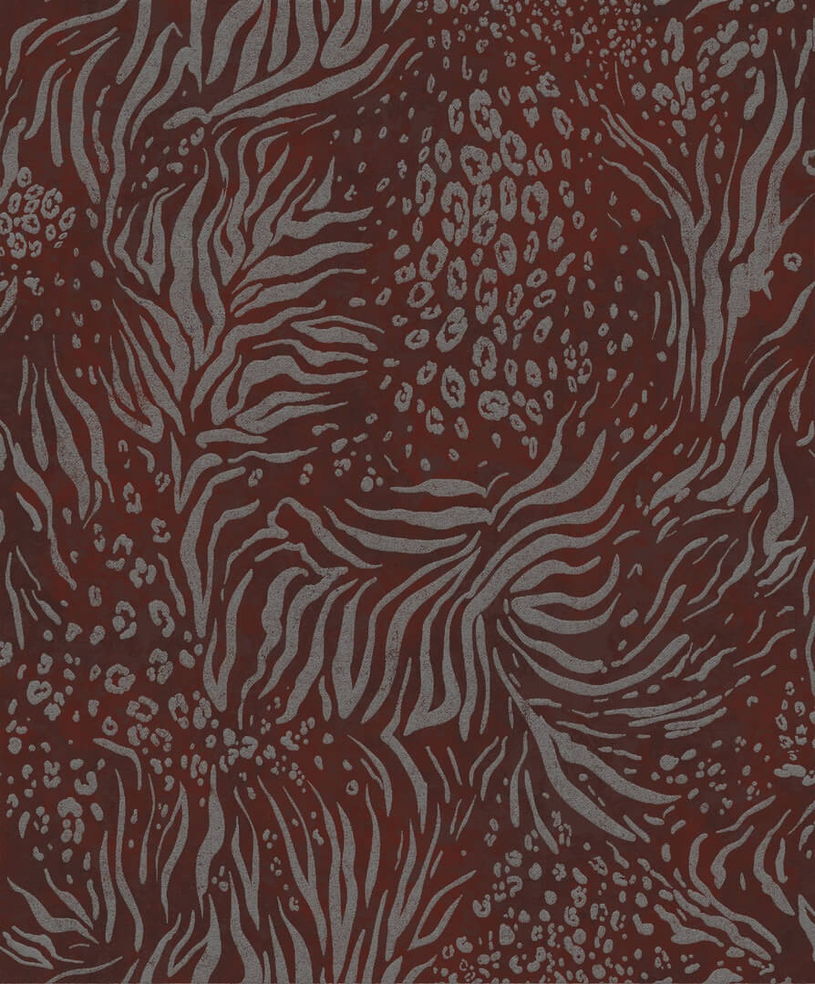 Tapeta print zwierzęcy kwarc Prestige PH49004 Panthera