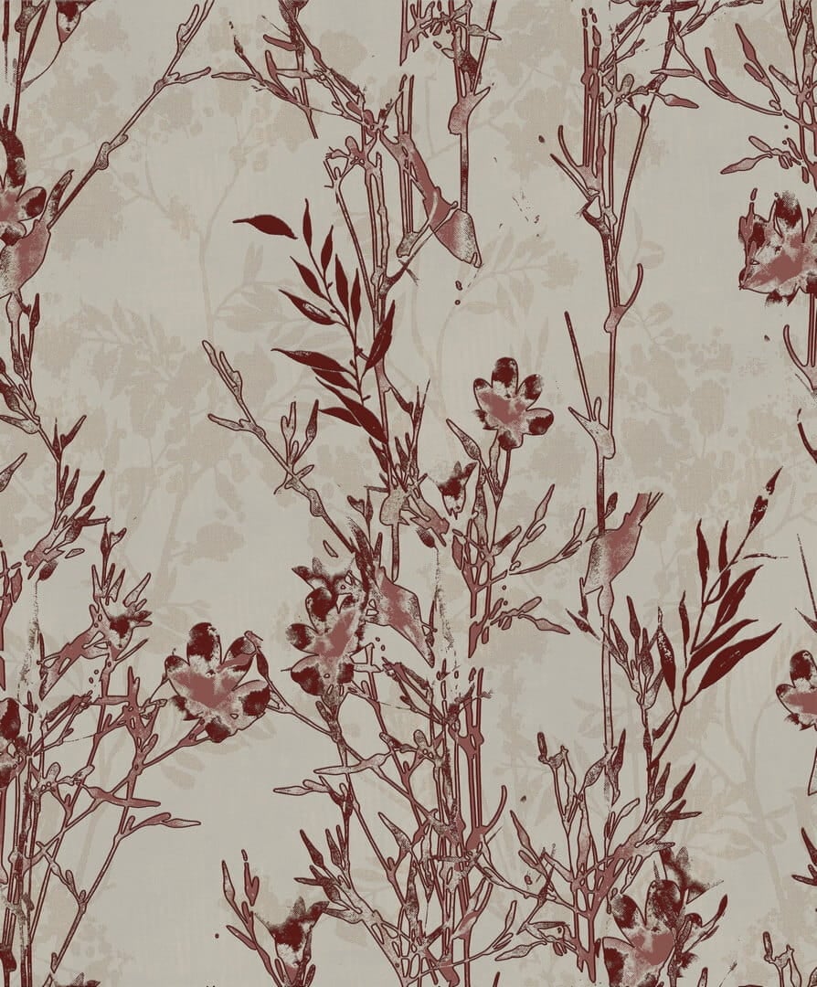 Tapeta polne kwiaty Prestige PH49203 Panthera